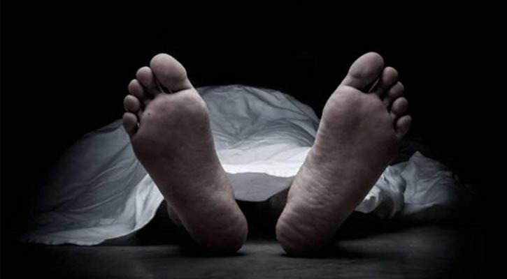 ঝিনাইদহে পিকআপ চাপায় যুবক নিহত